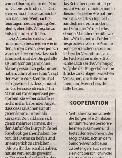 NRZ - Geweint vor Freude - 09. September 2020