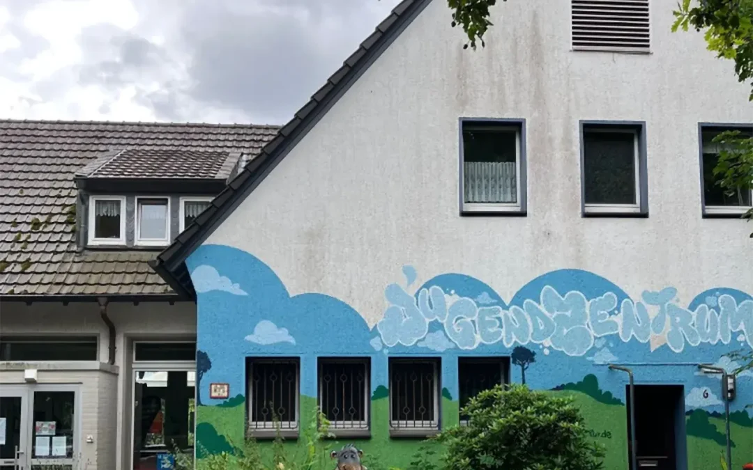 Ein Selbstbehauptungskurs für Jungen zwischen 7 und 11 Jahren am 6. und 7. September