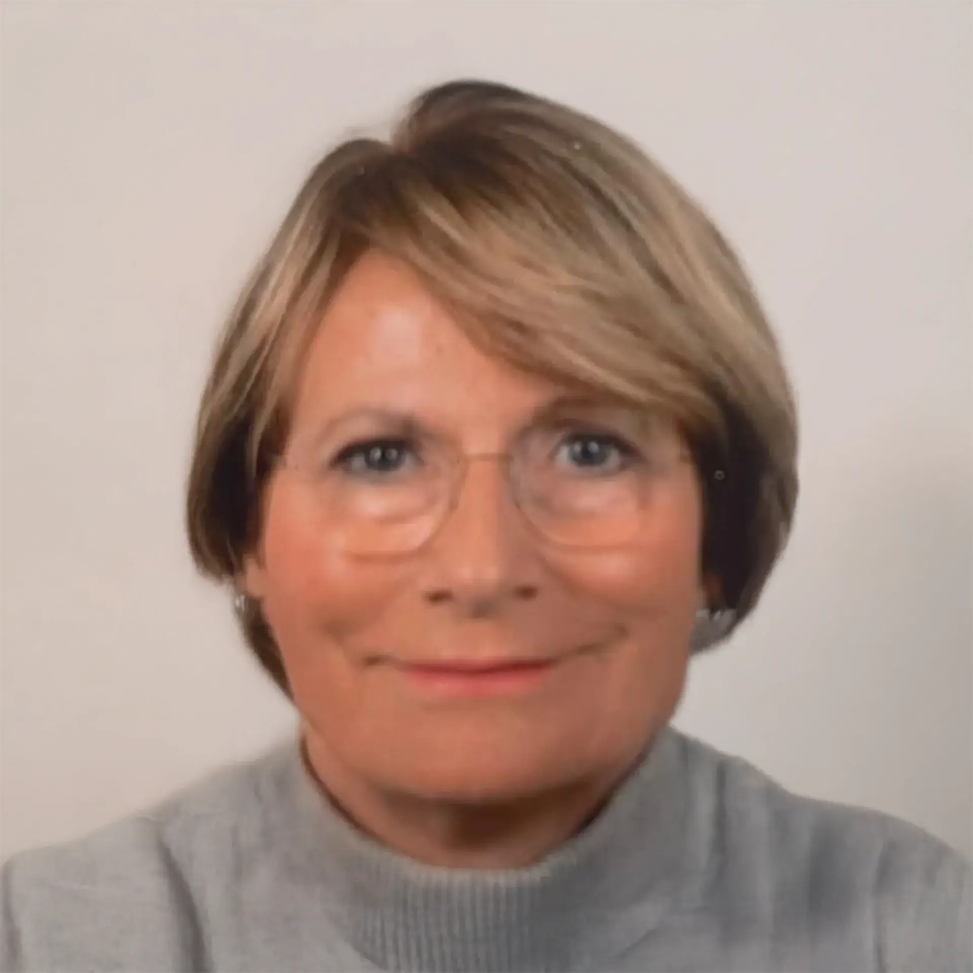 Dr. Regina Bell
