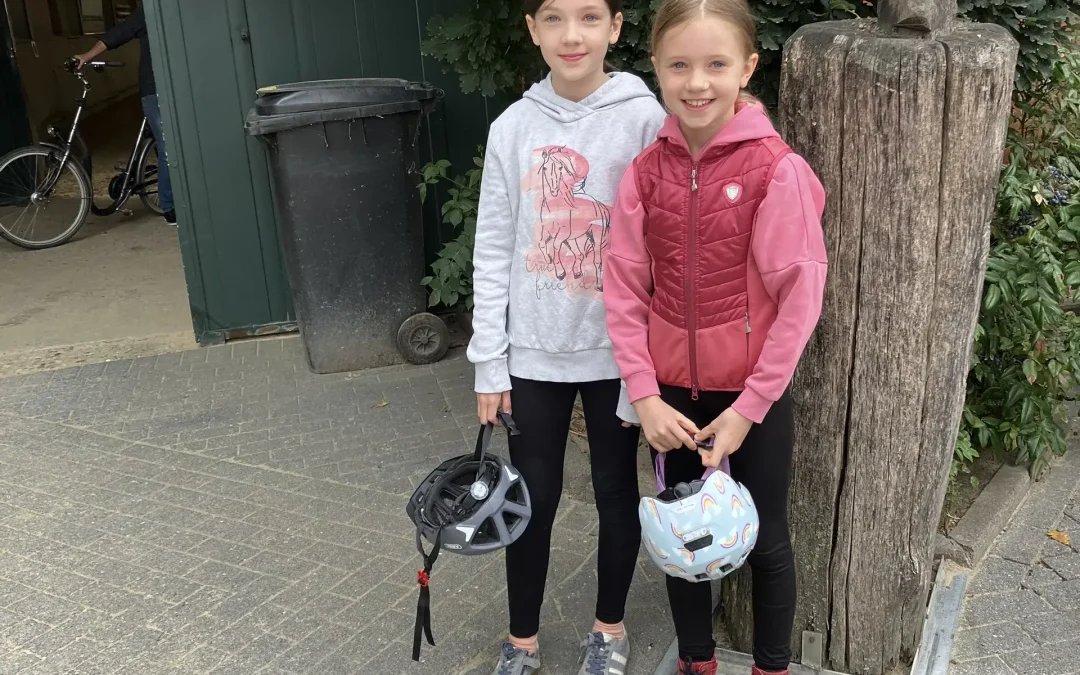 Reitcamp vom 28.07. bis zum 01.08.2025