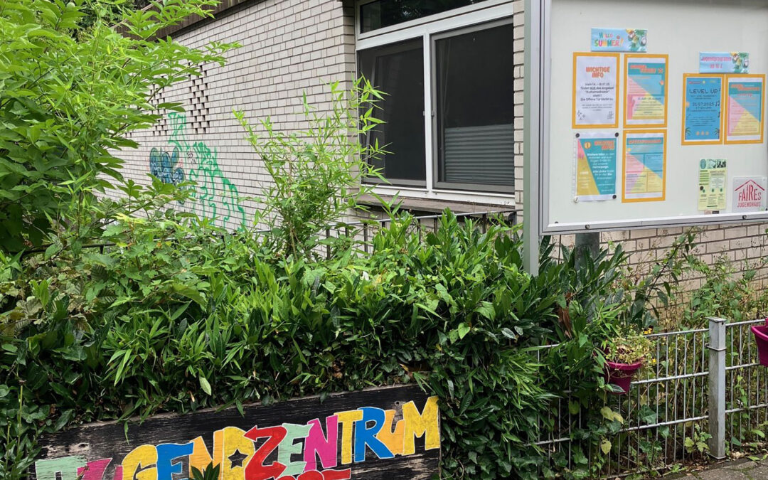 Selbstbehauptungskurs für Jungen im Alter von 8 – 10 Jahren im P-Dorf